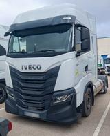 Iveco 460 GNL/LNG