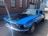 Ford Mustang Fastback 302 - gebrauchte Ford Mustang aus dem Jahr 1969