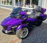 Can-Am Spyder RT 1330 ACE Sea to Sky Lambo - Offers matching your search criteria
