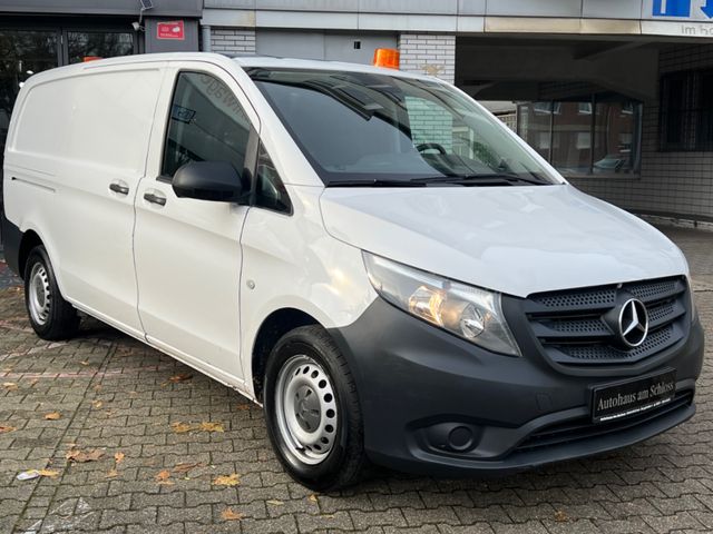 Mercedes-Benz Vito Kasten 109/110/111/114 CDI FWD lang Euro5