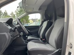 Caddy Maxi Sitzh. AHK