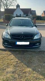 Mercedes-Benz Mercedes w204 180 kompresor - Mercedes-Benz: Kompresor