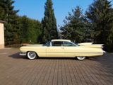 Cadillac Coupé Deville - Cadillac aus 1959