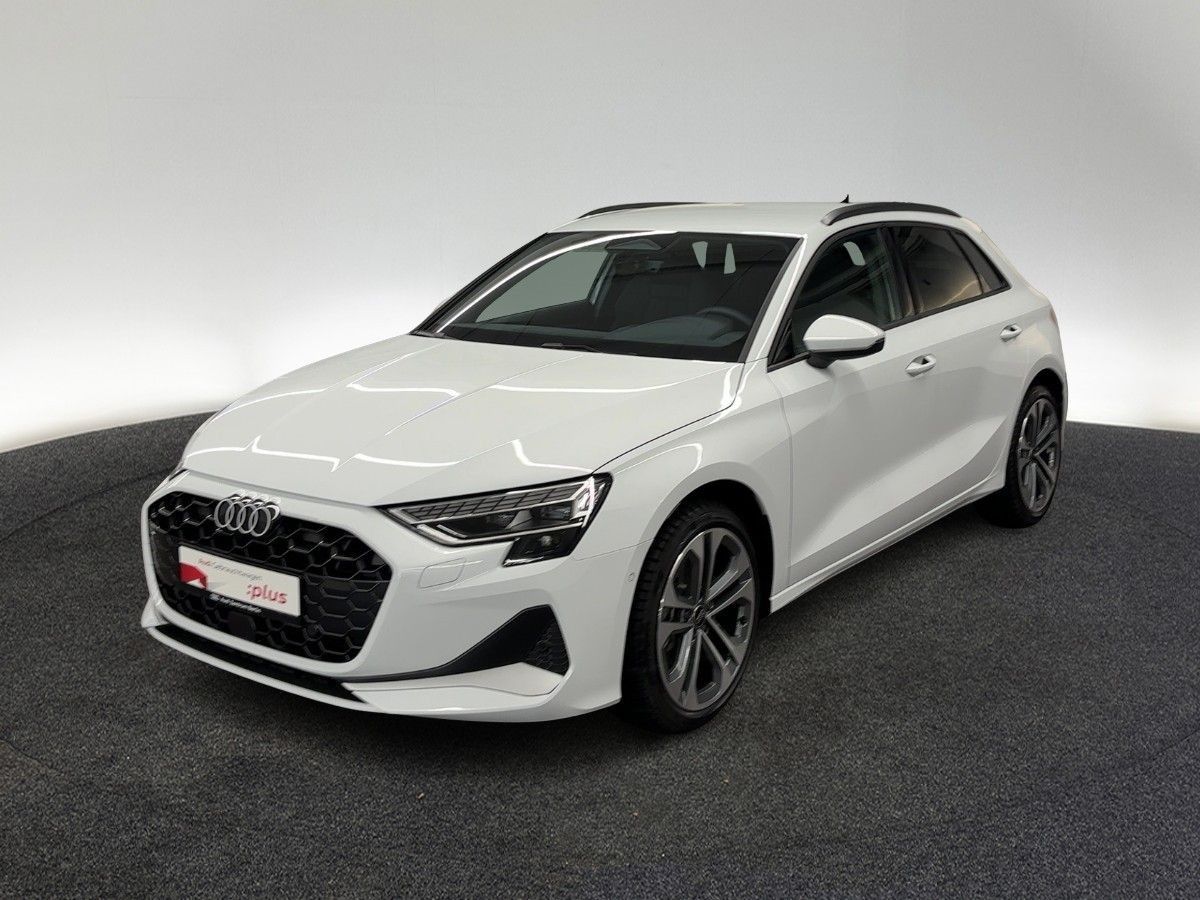 Audi A3 - Bild 4