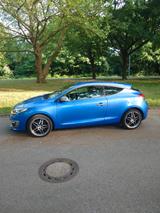 Renault Megane Coupé GT dCi 165 inkl. Standheizung - Renault Megane in Essen