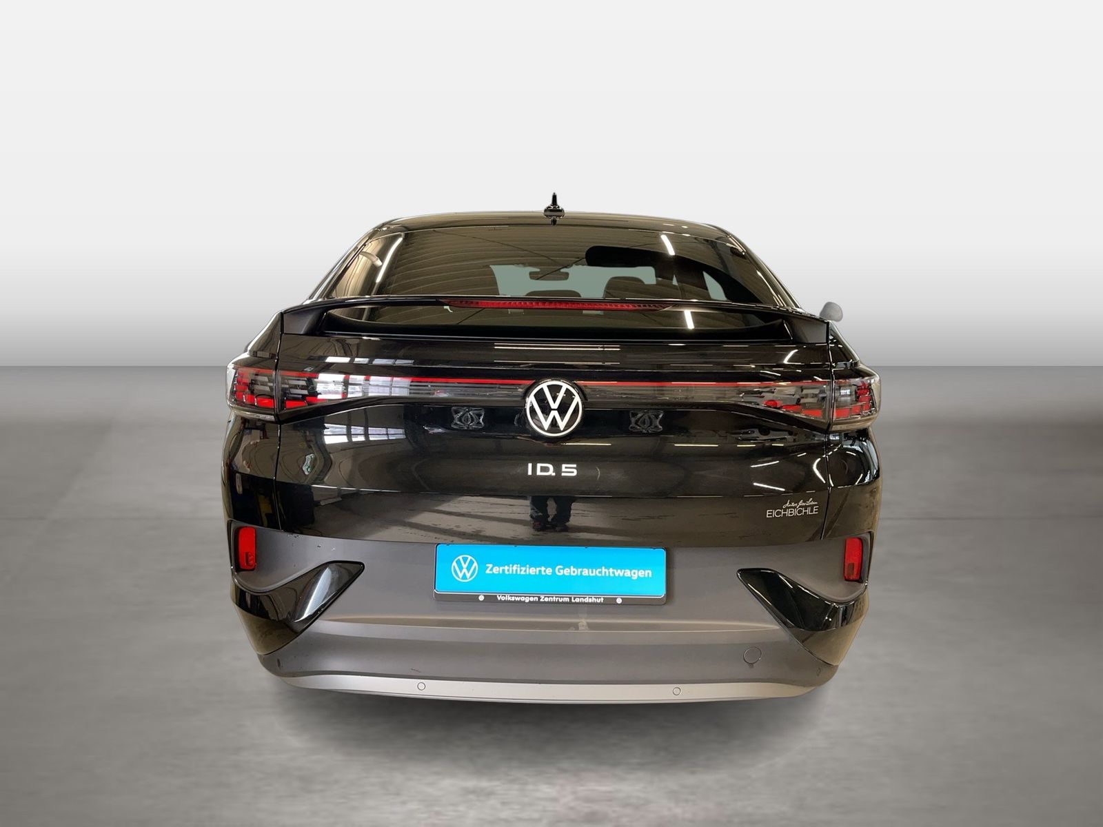 Volkswagen ID.5 - Bild 6