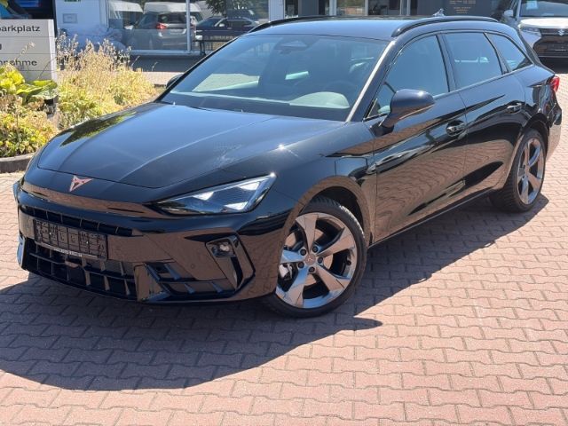 Image of Cupra Leon