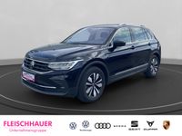 Volkswagen Tiguan - Vorschau Bild 1