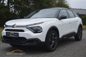 Citroen C4 - 1