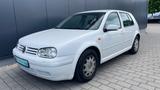 Volkswagen Golf 1.6 AUTOMATIK-PDC-SHZ-TÜV -Garantie - Volkswagen aus 1999: Gol