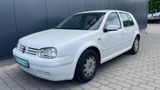 Volkswagen Golf 1.6 AUTOMATIK-PDC-SHZ-TÜV -Garantie - Volkswagen Golf aus 1999