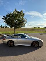 Porsche 996 GT3  - Porsche 996: Coupé, Gt3
