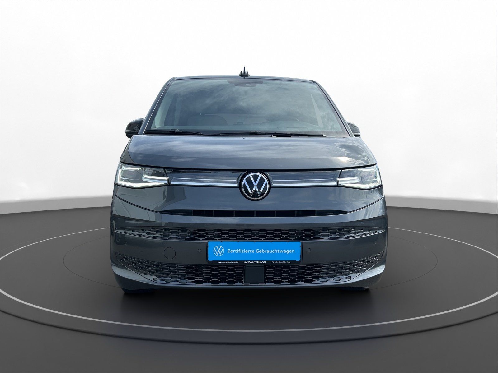 Volkswagen T7 Multivan - Bild 3