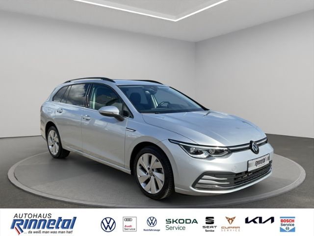 Volkswagen Golf - Bild 2