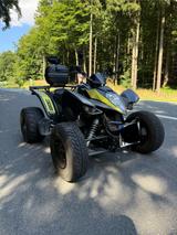 Kymco Maxxer 300 Supermoto - Kymco Maxxer 300 Supermoto