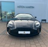 Aston Martin V8 Vantage Next Generation - Aston Martin V8 Vantage