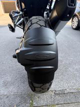 BMW R1250GS, alle 4 Pakete, Garantie, super Zustand - BMW Motorräder in Mönchengladbach