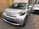 Toyota IQ iQ + 1.0*Automatik*Klima*TÜV*TOP* - Toyota IQ Gebrauchtwagen