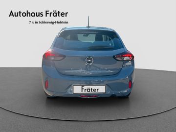 Fotografie des Opel Corsa F 1.2 75ps Allwetter Tech-Paket Sitzhzg