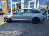 Hyundai i30 Kombi 1.6 CRDI Premium*8-fach*R-Cam*SHZ* - Hyundai i30 mit Diesel-Antrieb: Kombi, 1.6
