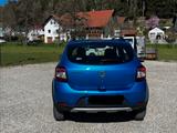Dacia Sandero Stepway II Prestige dCi 90 (Diesel)  - Dacia Sandero mit Diesel-Antrieb