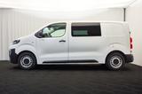 Opel Vivaro Edition M L2 Doppelkabine 6SITZE+AHKPL - Opel Vivaro: Doppelkabine
