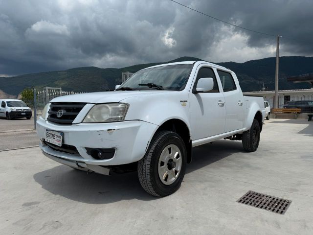 Tata TATA XENON PICK UP 4X4 2011 2.2 DIESEL*MOTORE NU