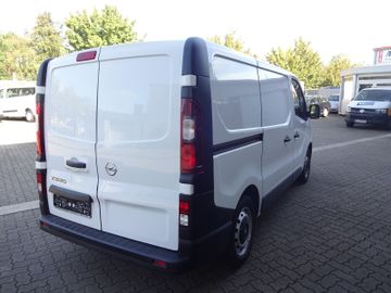 Opel Vivaro - 7