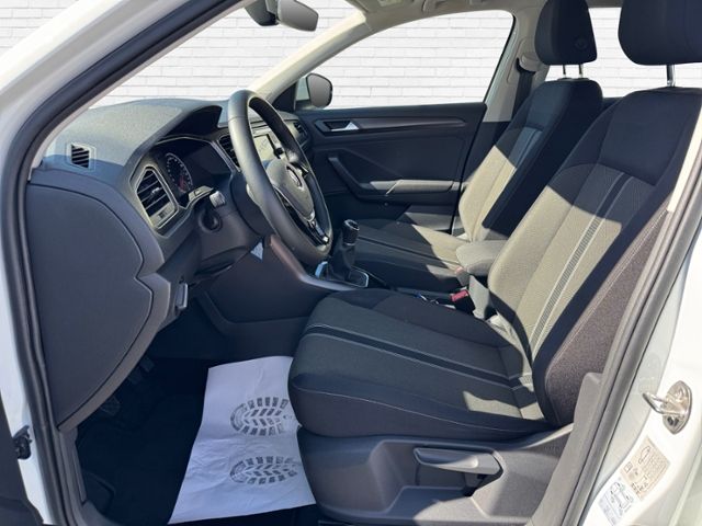 Fahrzeugabbildung Volkswagen T-Roc Style 1.0 TSI Klima Alu