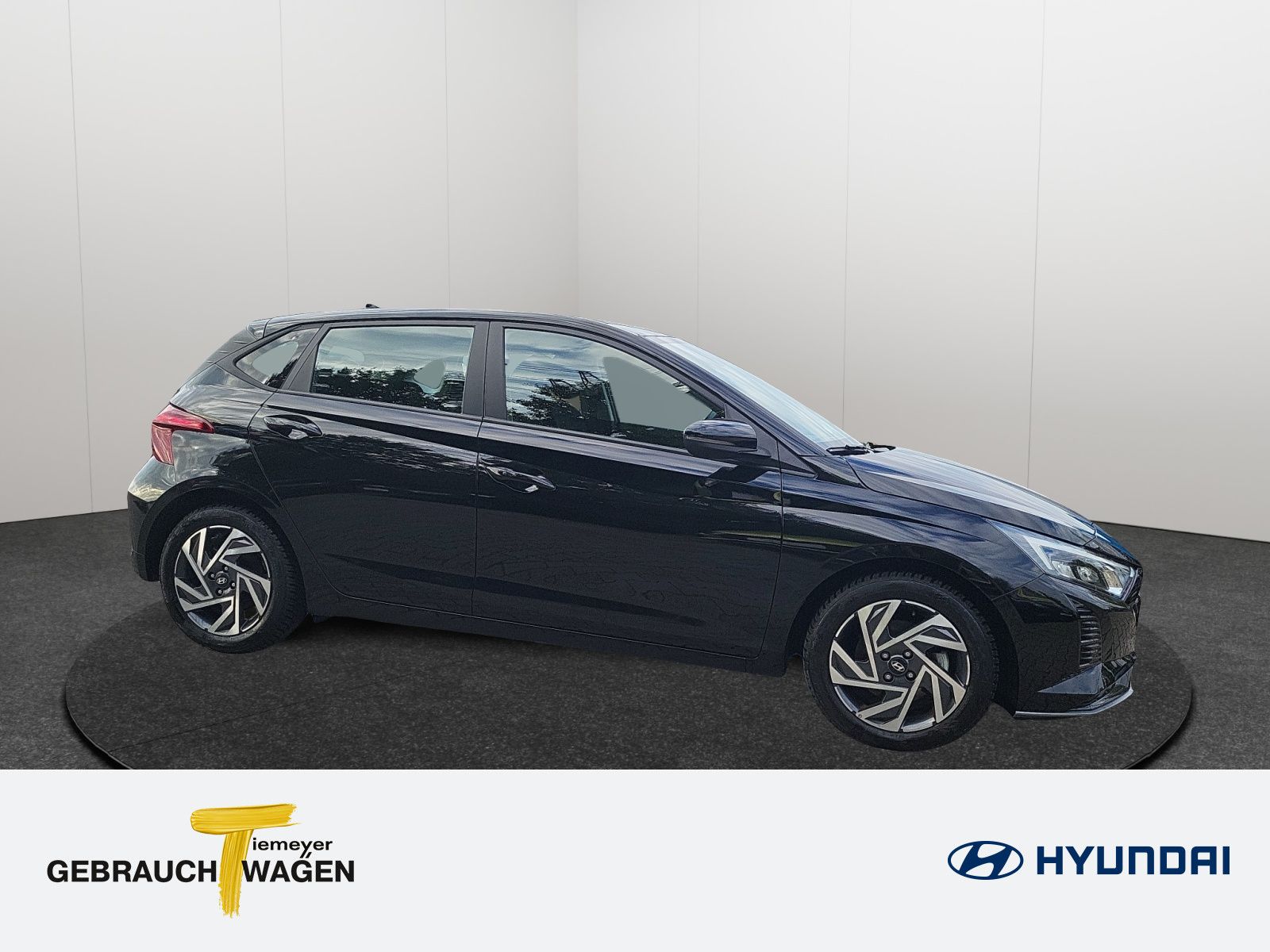 Hyundai i20 – Bild 4