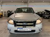 Ford Ranger 2,5 TDI Doppelkabine 4X4 XL *Garantie* - Ford Ranger aus 2010