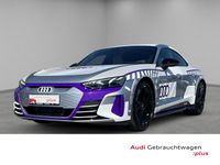 Audi RS e-tron GT - Vorschau Bild 1