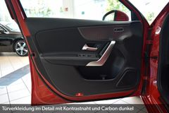 MERCEDES-BENZ A 180 d~Automatik~Navi Pro~LED~SHZ~Service neu
