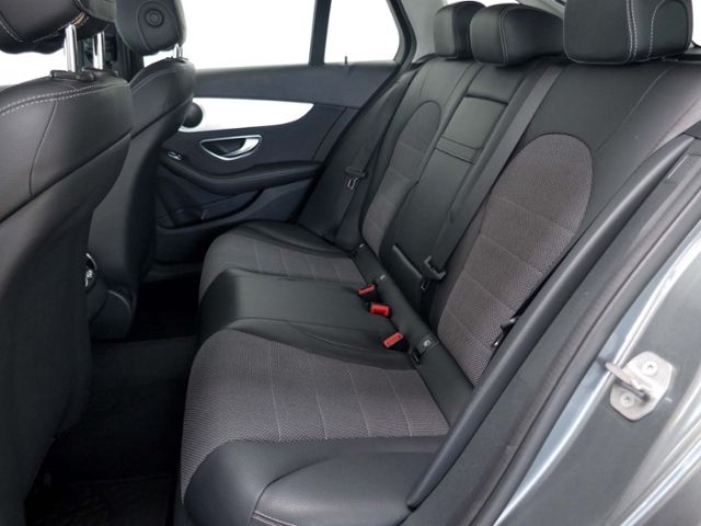 Fahrzeugabbildung Mercedes-Benz C 220 D T-Modell Exclusive 2.1 CDI | LED RFK