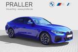 BMW 430i xDrive Gran Coupé M Sport Kamera HiFi DAB S - gebrauchte BMW 430 aus dem Jahr 2022