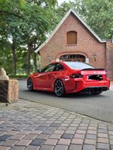 BMW M2 Coupé G87 - gebrauchte BMW M2 aus dem Jahr 2023