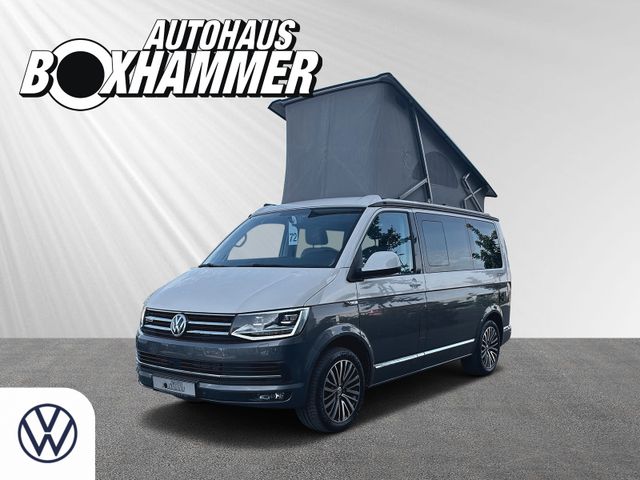 Volkswagen T6 California 2.0 TDI DSG 4Motion Ocean  NAVI+AH