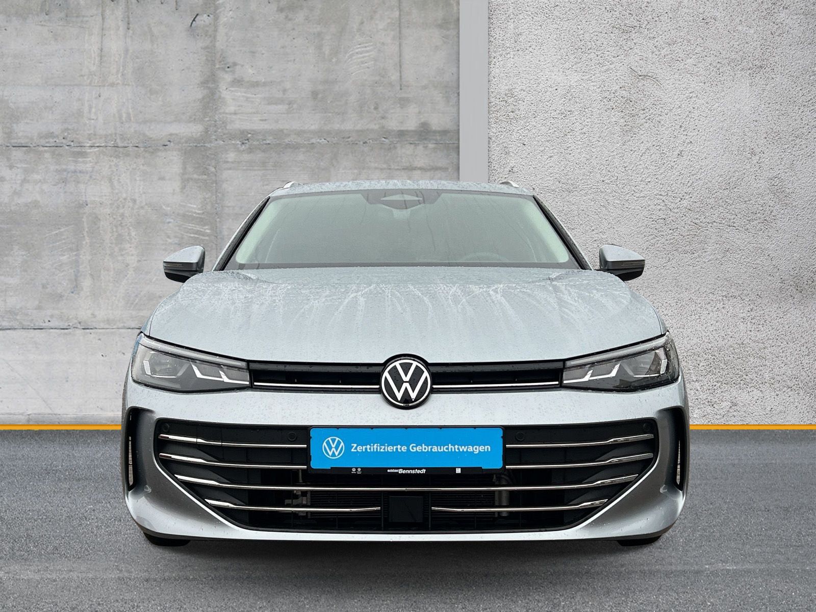 Volkswagen Passat Variant - Bild 7