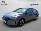 Hyundai IONIQ Hybrid 1.6 GDi 6-DCT 2WD Trend - gebrauchte Hyundai IONIQ aus dem Jahr 2018