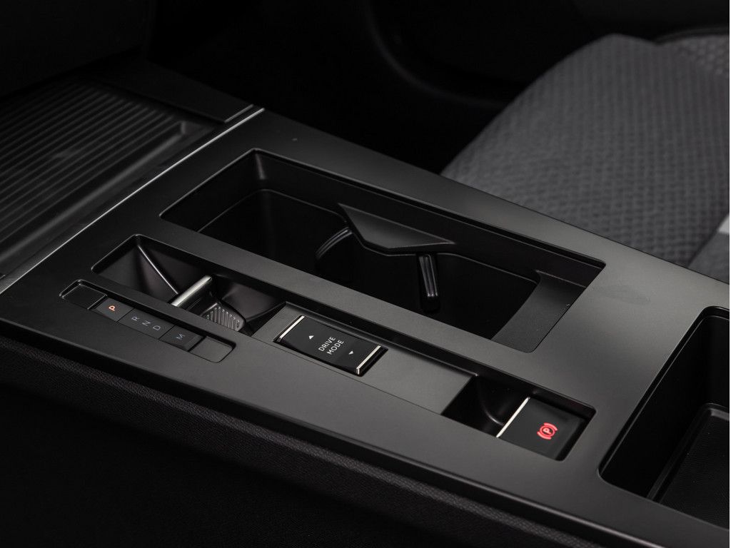 Opel Astra - Bild 11