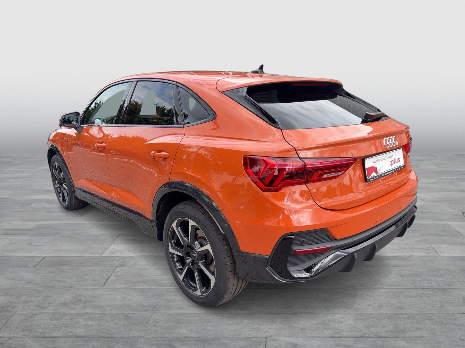 Audi Q3 - Bild 4