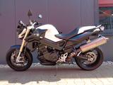BMW F 800 R - BMW R80R