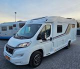 Knaus Van TI 650 MEG VanSation*2xKlima*Autom*Sat+TV* - Knaus Van TI 650 MEG VANSATION