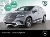 Mercedes-Benz EQE 350+ SUV ELECTRIC ART/PANO/HA-LE/20"/DIGI-LI - Mercedes-Benz EQE SUV in Berlin