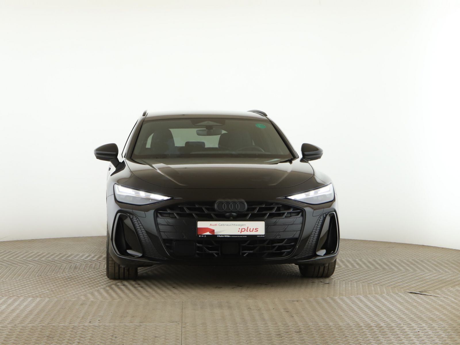 Audi A6 - Bild 2