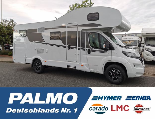 Carado A-464 Modell 2025  - SIE SPAREN € 6.226,-