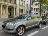 Audi Q7 S Line Allrad 3.0 TDI TÜV bis 2026 - Audi Q7 aus 2007: Line