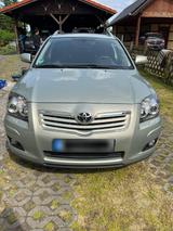 Toyota Avensis Kombi, Bj. 2006, 1,8 Benzin... - gebrauchte Toyota Avensis aus dem Jahr 2006