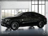 Mercedes-Benz GLE 53 Coupé 4M NIGHT+PANO+360+AHK+MULTIBEAM+9G - Mercedes-Benz GLE-Klasse