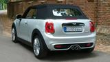 MINI Cooper S Cabrio Chili+Leder+Navi+LED - MINI Cabrio Serie von privat